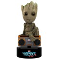 Figurine Les Gardiens de la Galaxie Vol. 2 Body Knocker Bobble Groot 15 cm