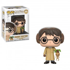 Figurine Harry Potter - Harry Herbology Pop 10 cm
