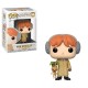 Figurine Harry Potter - Ron Weasley Herbology Pop 10 cm