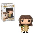 Figurine Harry Potter - Hermione Herbology Pop 10 cm