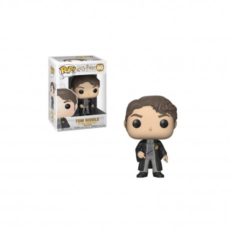 Figurine Harry Potter - Tom Riddle Pop 10 cm