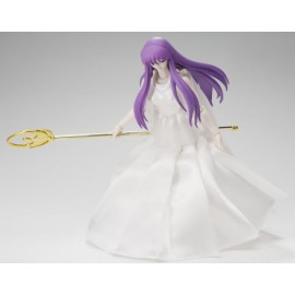 Figurine Saint Seiya - God Athena et Abel Box set