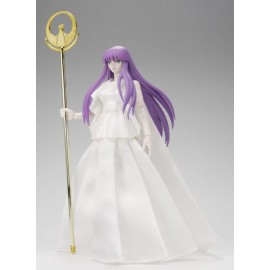 Figurine Saint Seiya - God Athena et Abel Box set