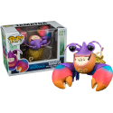 Figurine Disney - Moana/Vaiana - Tamatoa Pop 10cm