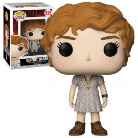 Figurine It / Ca - Beverly Marsh Pop 10cm