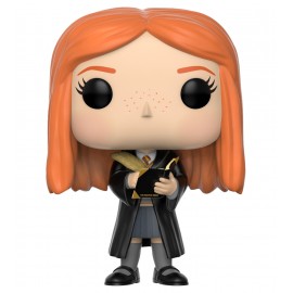 Figurine Harry Potter - Ginny Weasley with Diary Pop 10 cm