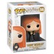 Figurine Harry Potter - Ginny Weasley with Diary Pop 10 cm