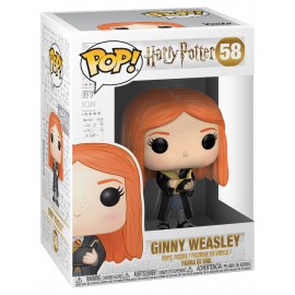 Figurine Harry Potter - Ginny Weasley with Diary Pop 10 cm