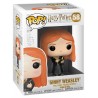 Figurine Harry Potter - Ginny Weasley with Diary Pop 10 cm