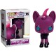 Figurine My Little Pony - MLP Movie Tempest Shadow Exclusive Pop 10cm