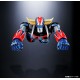 Figurine Goldorak - Grendizer Soul of Chogokin D.C.19cm