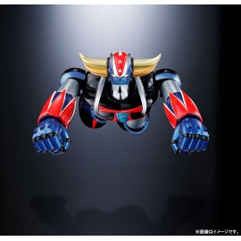 Figurine Goldorak - Grendizer Soul of Chogokin D.C.19cm