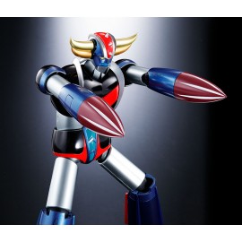 Figurine Goldorak - Grendizer Soul of Chogokin D.C.19cm