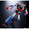 Figurine Goldorak - Grendizer Soul of Chogokin D.C.19cm Figurine Goldorak - Grendizer Soul of Chogokin D.C.19cm
