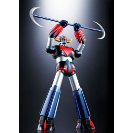 Figurine Goldorak - Grendizer Soul of Chogokin D.C.19cm