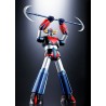 Figurine Goldorak - Grendizer Soul of Chogokin D.C.19cm Figurine Goldorak - Grendizer Soul of Chogokin D.C.19cm