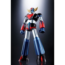 Figurine Goldorak - Grendizer GX-76 Soul of Chogokin D.C.19cm