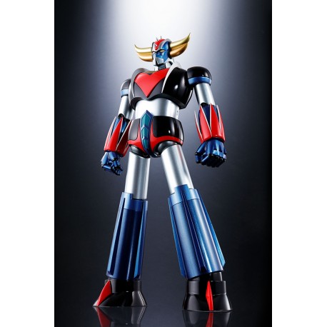 Figurine Goldorak - Grendizer Soul of Chogokin D.C.19cm