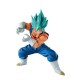 Figurine Dragon Ball Z - Blue Vegetto Final Kameha 16 cm