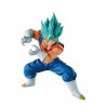 Figurine Dragon Ball Z - Blue Vegetto Final Kameha 16 cm