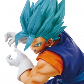 Figurine Dragon Ball Z - Blue Vegetto Final Kameha 16 cm