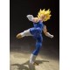 Figurine Dragon Ball Z - Majin Vegeta S.H.Figuarts 16cm