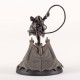 Figurine DC Comics - Q-Fig Catwoman Rebirth 12 cm