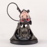 Figurine DC Comics - Q-Fig Catwoman Rebirth 12 cm
