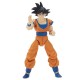 Figurine Dragon Ball Super - Gokou 17 cm