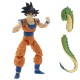 Figurine Dragon Ball Super - Gokou 17 cm