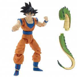 Figurine Dragon Ball Super - Gokou 17 cm