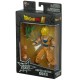 Figurine Dragon Ball Super - Super Saiyan Goku Dragon Stars Series 17 cm