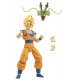 Figurine Dragon Ball Super - Super Saiyan Goku Dragon Stars Series 17 cm