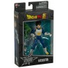Figurine Dragon Ball Super - Vegeta Dragon Stars Series 17 cm