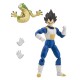 Figurine Dragon Ball Super - Vegeta Dragon Stars Series 17 cm