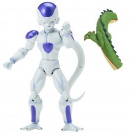 Figurine Dragon Ball Super - Freezer Dragon Stars Series 17 cm