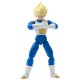 Figurine Dragon Ball Super - Super Saiyan Vegeta Dragon Stars Series 17 cm
