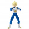 Figurine Dragon Ball Super - Super Saiyan Vegeta Dragon Stars Series 17 cm