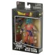 Figurine Dragon Ball Super - Super Saiyan Blue Goku Dragon Stars Series 17 cm