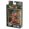 Figurine Dragon Ball Super - Super Saiyan Blue Goku Dragon Stars Series 17 cm