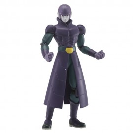 Figurine Dragon Ball Super - Hit Dragon Stars Series 17 cm