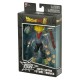 Figurine Dragon Ball Super - Super Saiyan Future Trunks Dragon Stars Series 17 cm