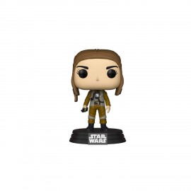 Star Wars - The last Jedi - Paige - Pop 10 cm