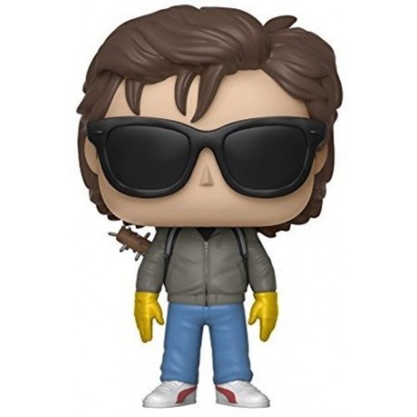 Figurine Stranger Things - Steve with sunglasses - Pop 10 cm