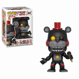 Five Nights at Freddy's Pizzeria Sim - Lefty - Pop 10 cm