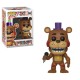 Five Nights at Freddy's Pizzeria Sim - Rockstar Freddy - Pop 10 cm