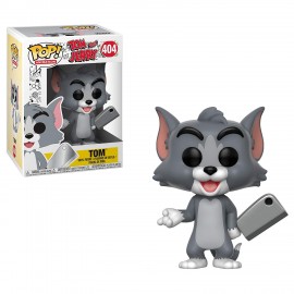 Figurine Tom & Jerry - Tom - Pop 10 cm