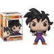 Figurine Dragon Ball Z - Gohan Training version - Pop 10 cm