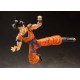 Figurine Dragon Ball Z - Son Gokou Earth S.H.Figuarts 14cm