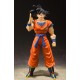 Figurine Dragon Ball Z - Son Gokou Earth S.H.Figuarts 14cm
